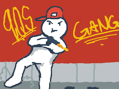 Gangsta Remake