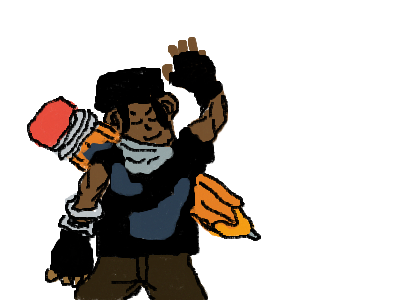 Hi. I'm new and want to make freinds. :)