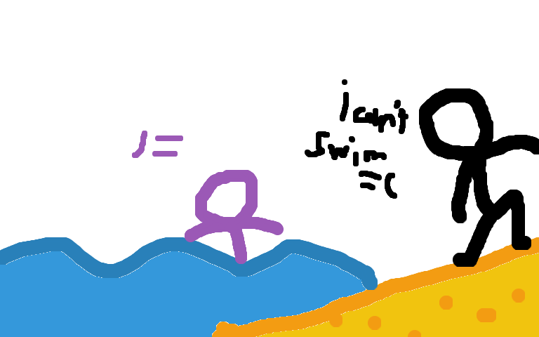 the cons of being a void