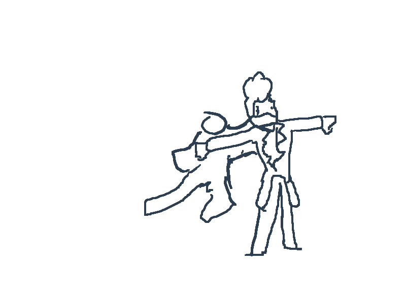 OverPowered Punch Meme (TRAngA Edition)