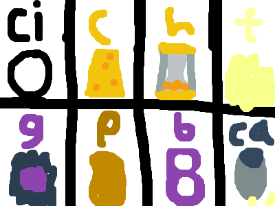 which BFTBPE character do you think is the best