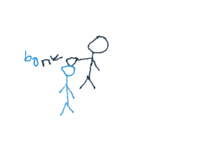 hello darkness my old friend PART 2