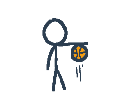 Super Basic Animation that Babies can do.