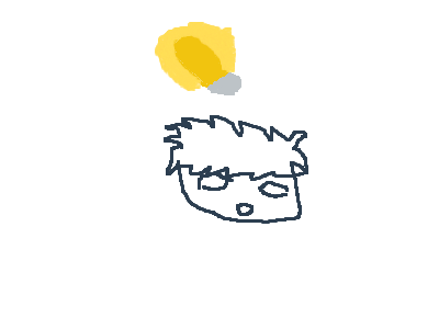 i came up with this idea for a series