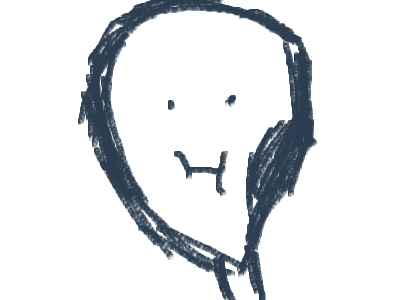 Watching kids have a ice cream party cause I lost