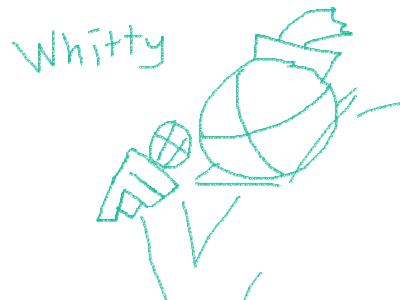 The fight that NEEDS to happen