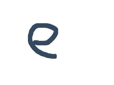 　　ｅ　　
