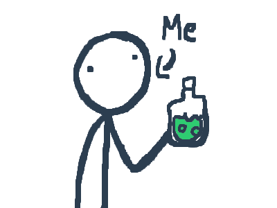 What has become of this world