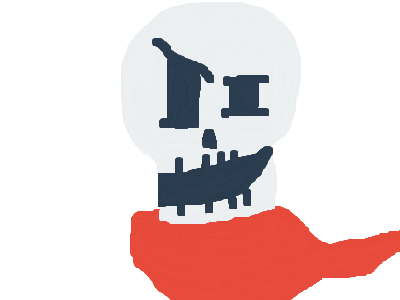 Totally not a failed attempt at Papyrus. =)