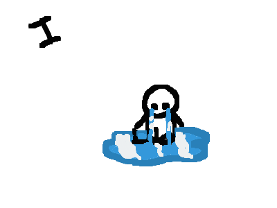 what i do when I'm sad