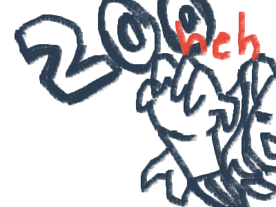 Oml I almost have 200 public anims