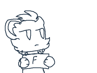 Just an f in the chat story real quick