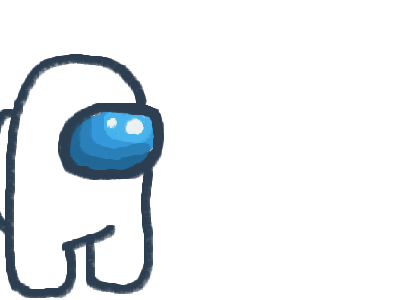 Unfinished Animation