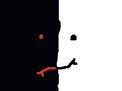 what I look like in rp right now