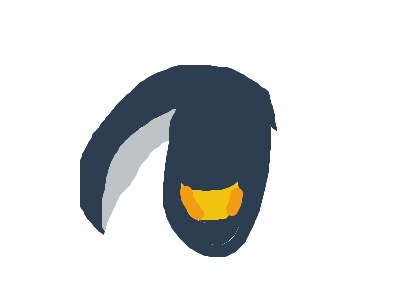 Smooth eye closing (not to toot my own horn..)