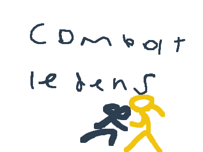 combat legend season 2 ep 1