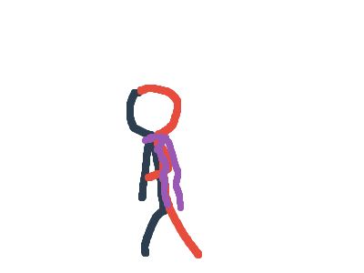 TRAngA The anime episode 4