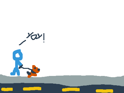 Humanity's struggle 2