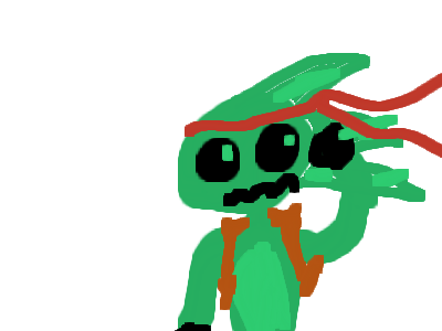 I am back from 16 days