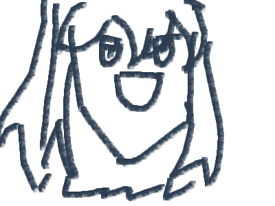 *laughs in no one else online*