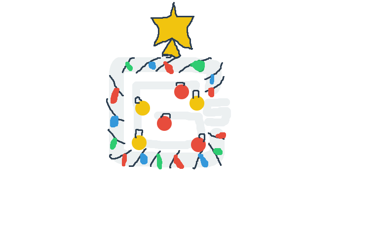 Christmas Song By CG5 in December 1st