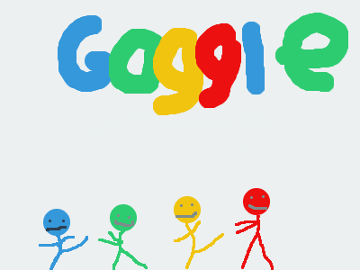 Stickfigure google