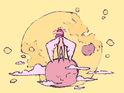 The world we live in