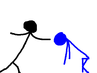 WWE Moves 19: Double Knee Crusher