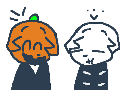 Skid turn into a cat part 1