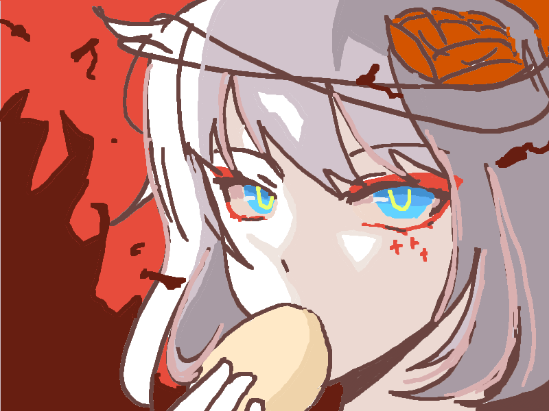 Takt OP Destiny is a beauty