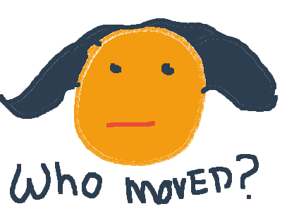 Sussy girl from squid game