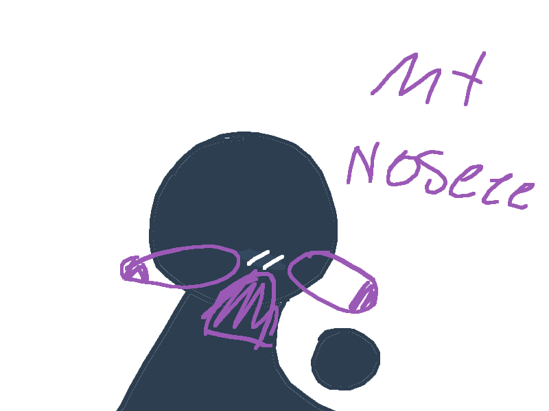 Im sick for like 3 days