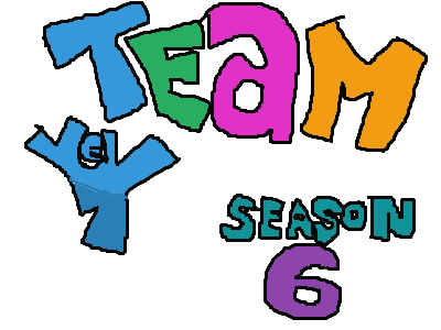 Team Yey Season 6