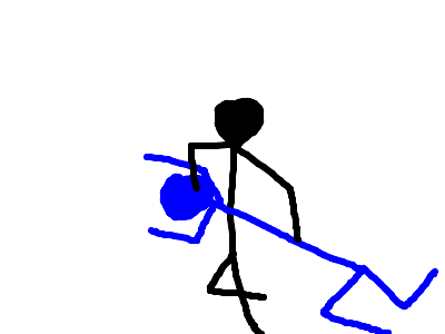 DDT 9: Second Rope Hung Spike DDT