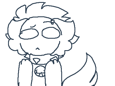 why am i like the youngest one here tho