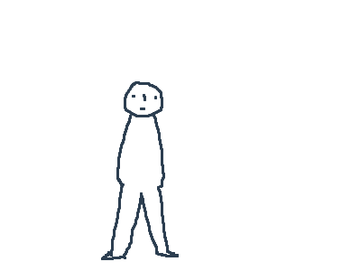 Demon monster from heck