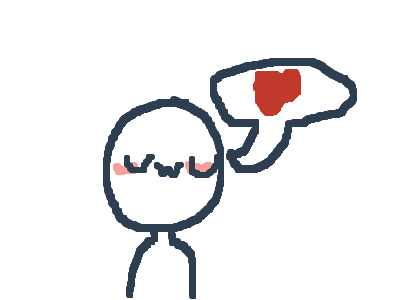 Hi I am the relax emotion