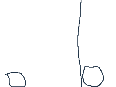 Pov you are being framed