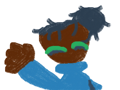 MakiyahArt being tired.. zZz