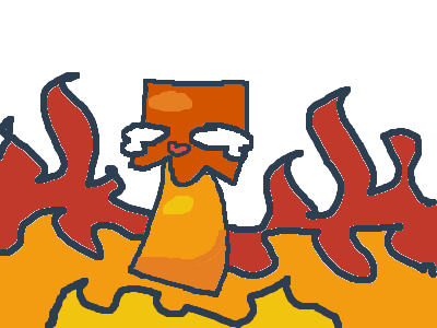 oi. kindergarten chaos. now.