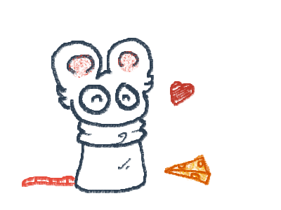 I Luv You ♥ (Happy Valentines Day)