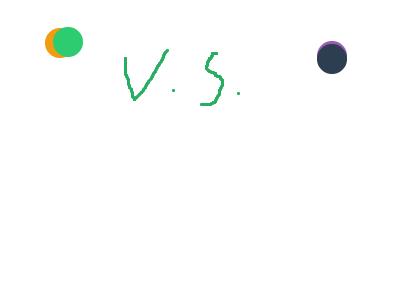 Tribe Battle 2nd vs 6th
