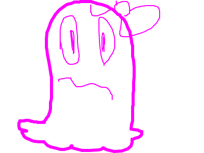 crap is this going to be awkward now