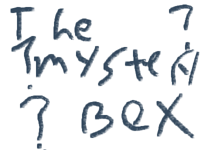 the mystery box original