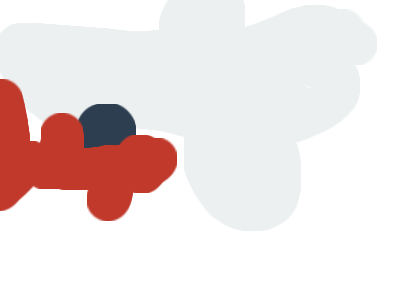 Sky diving gone wrong