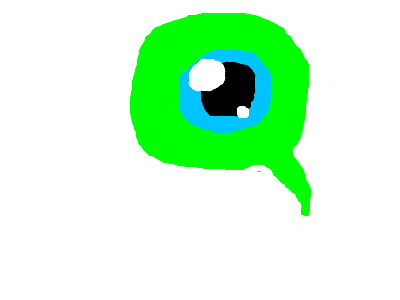 sam septic eye o3o 