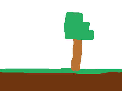 Movie: TheTree