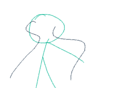 Nooooo I lose all my aime