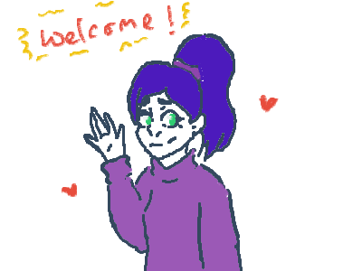 welcome gift for hola-