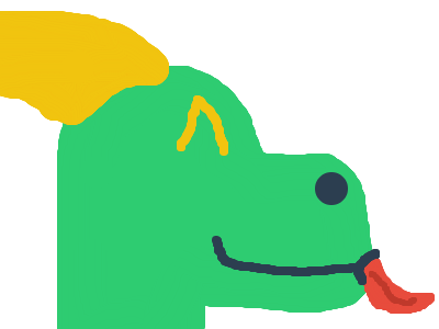 Join my art Discord! (please!)